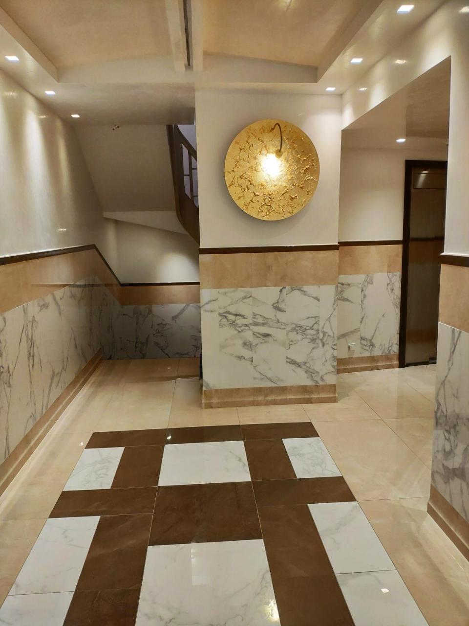Kriemhilde Dependance Hotel Worms Exterior photo